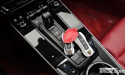 Porsche 911 2024 3.0 гидро в Москве № 1131739, миниатюра 9