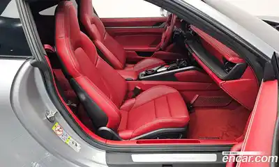 Porsche 911 2024 3.0 гидро в Москве № 1131739, миниатюра 10