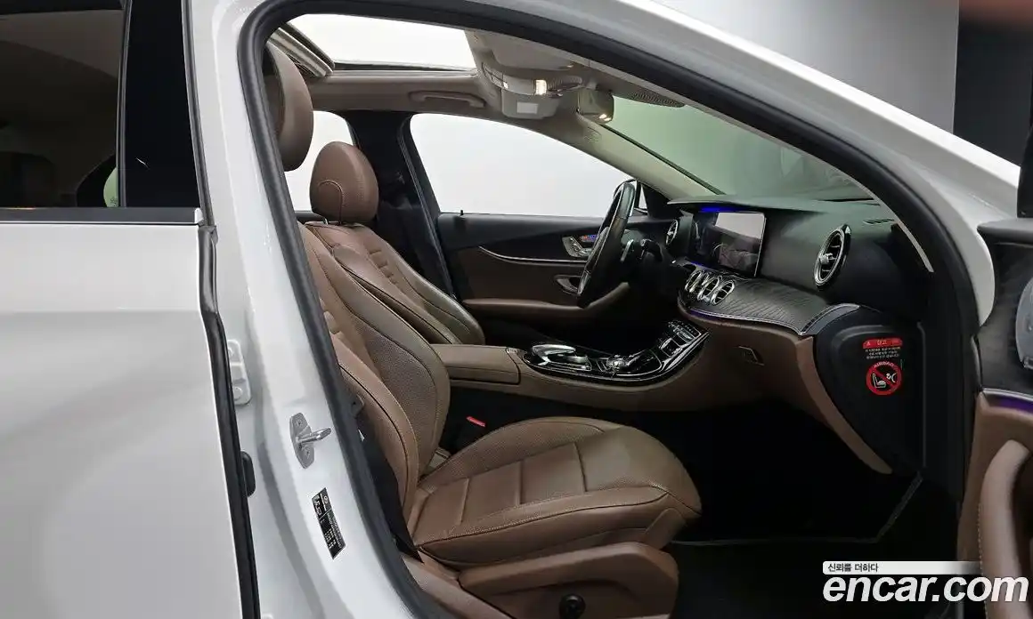 Mercedes-Benz E-Class 2017 2.0 гидро, фото 11