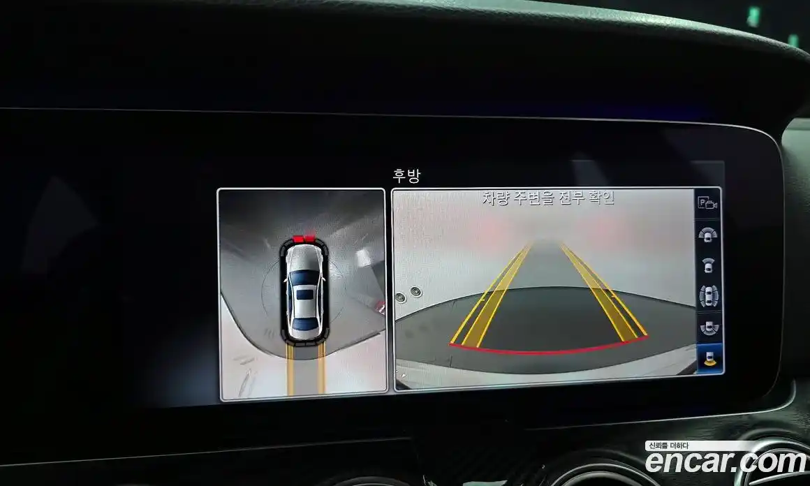 Mercedes-Benz E-Class 2017 2.0 гидро, фото 14