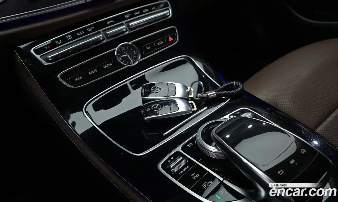 Mercedes-Benz E-Class 2017 2.0 гидро, фото 17