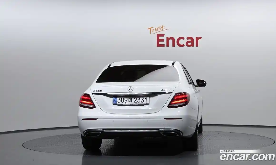 Mercedes-Benz E-Class 2017 2.0 гидро, фото 4
