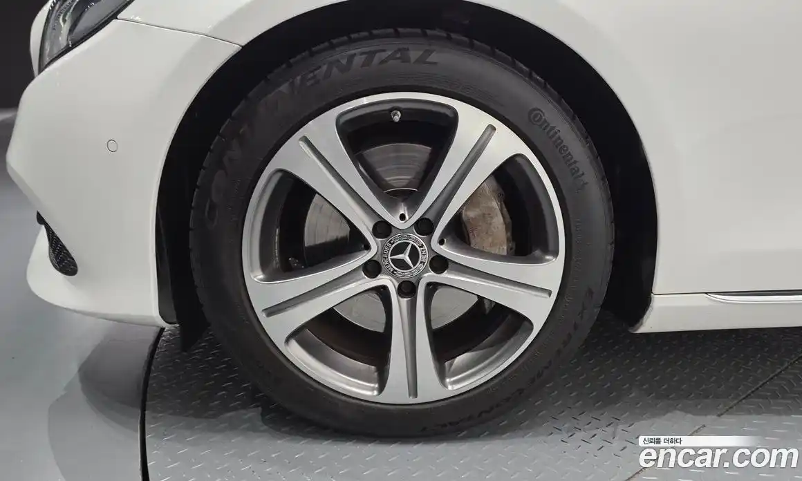 Mercedes-Benz E-Class 2017 2.0 гидро, фото 5