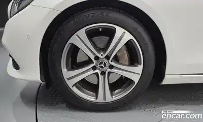 Mercedes-Benz E-Class 2017 2.0 гидро, миниатюра 5