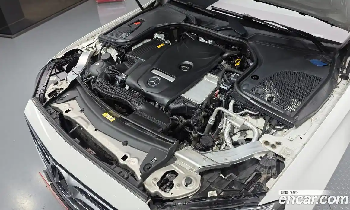 Mercedes-Benz E-Class 2017 2.0 гидро, фото 6