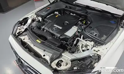 Mercedes-Benz E-Class 2017 2.0 гидро, миниатюра 6