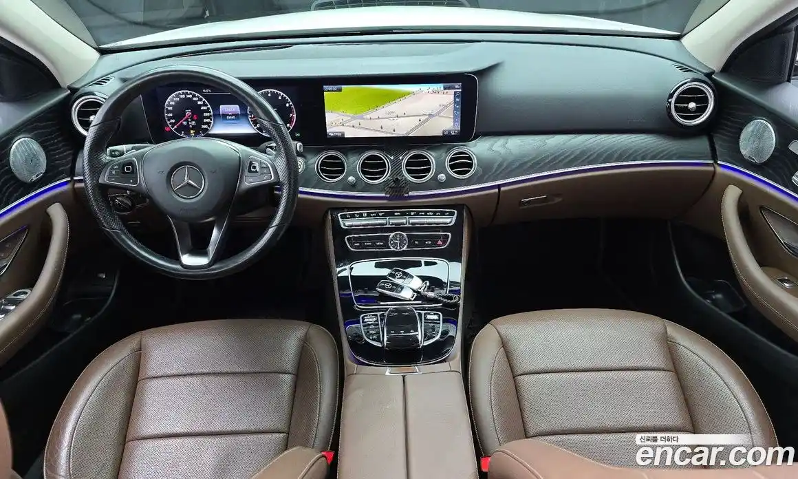 Mercedes-Benz E-Class 2017 2.0 гидро, фото 7