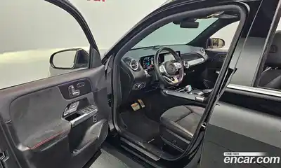 Mercedes-Benz GLB-Class 2020 2.0 гидро в Москве № 1131832, миниатюра 11