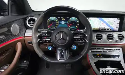 Mercedes-Benz E-Class 2023 3.0 гидро в Москве № 1131902, миниатюра 12