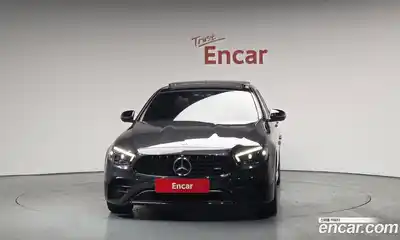 Mercedes-Benz E-Class 2023 3.0 гидро в Москве № 1131902, миниатюра 2