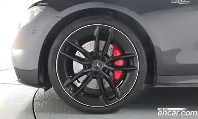 Mercedes-Benz E-Class 2023 3.0 гидро в Москве № 1131902, миниатюра 4