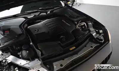 Mercedes-Benz E-Class 2023 3.0 гидро в Москве № 1131902, миниатюра 5