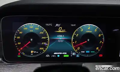 Mercedes-Benz E-Class 2023 3.0 гидро в Москве № 1131902, миниатюра 7