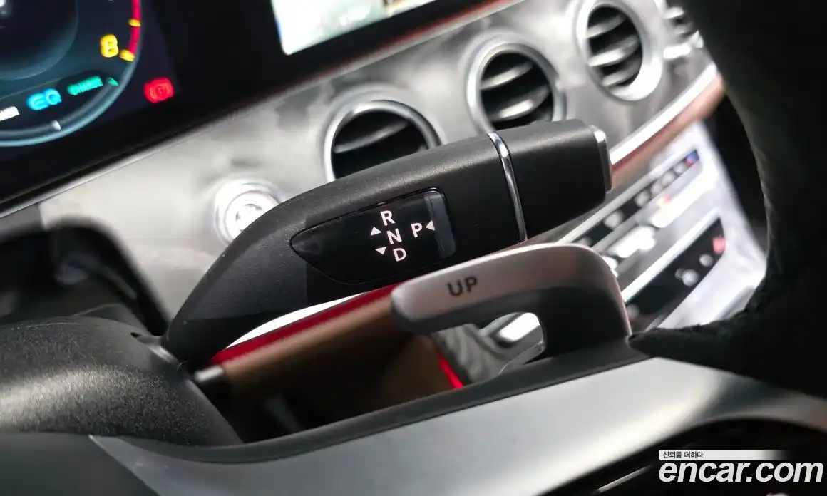 Mercedes-Benz E-Class 2023 3.0 гидро в Москве № 1131902, фото 8