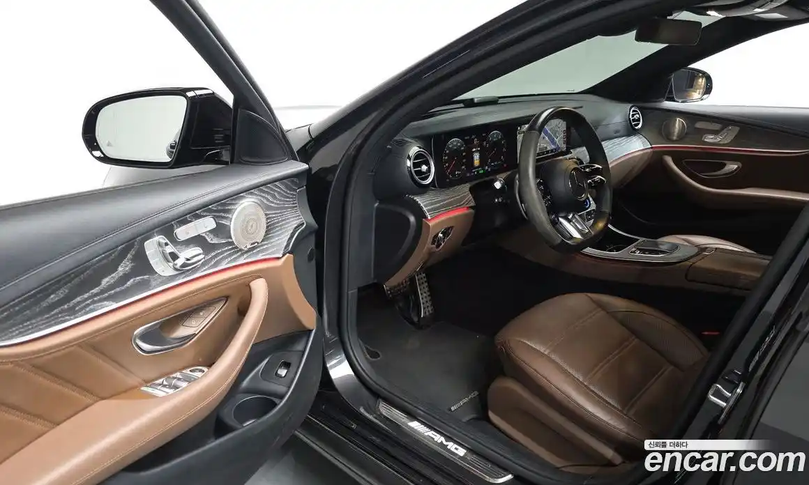 Mercedes-Benz E-Class 2023 3.0 гидро в Москве № 1131902, фото 10