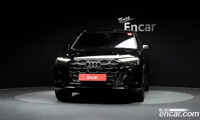 Audi Q7 2026 3.0 гидро в Москве № 1132081, миниатюра 3