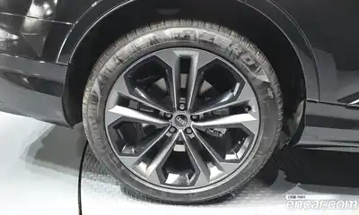 Audi Q7 2026 3.0 гидро в Москве № 1132081, миниатюра 5