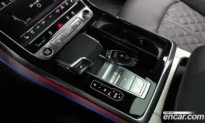 Audi Q7 2026 3.0 гидро в Москве № 1132081, миниатюра 9