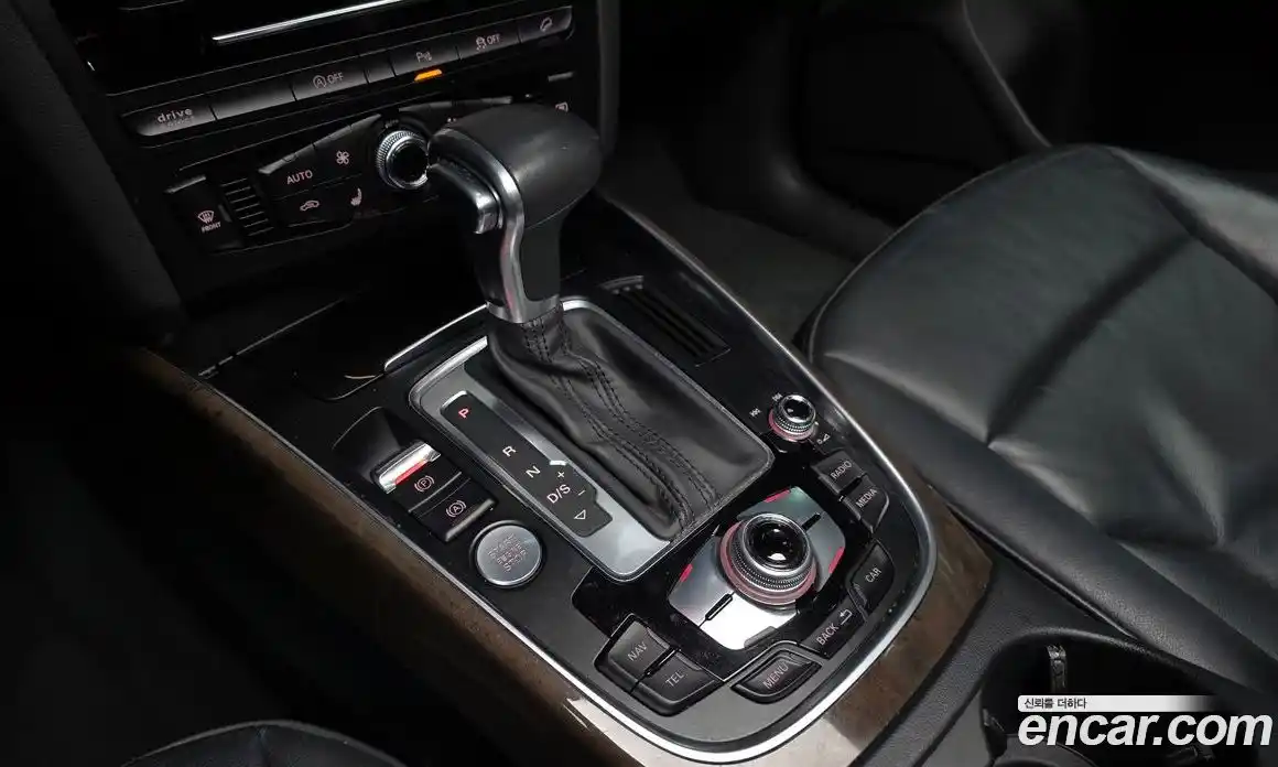 Audi Q5 2013 2.0 гидро в Москве № 1132169, фото 9