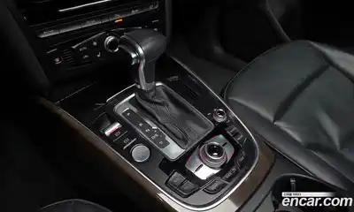 Audi Q5 2013 2.0 гидро в Москве № 1132169, миниатюра 9