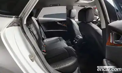 Audi A7 2013 3.0 гидро в Москве № 1132465, миниатюра 12