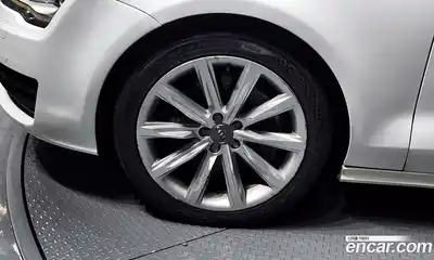 Audi A7 2013 3.0 гидро в Москве № 1132465, миниатюра 5