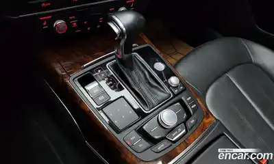 Audi A7 2013 3.0 гидро в Москве № 1132465, миниатюра 9