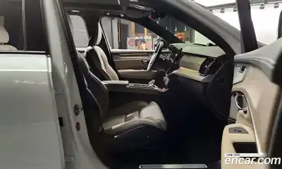 Volvo XC90 2025 2.0 гидро в Москве № 1132543, миниатюра 11