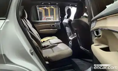 Volvo XC90 2025 2.0 гидро в Москве № 1132543, миниатюра 12