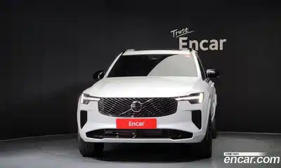 Volvo XC90 2025 2.0 гидро в Москве № 1132543, миниатюра 3