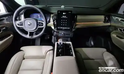 Volvo XC90 2025 2.0 гидро в Москве № 1132543, миниатюра 7