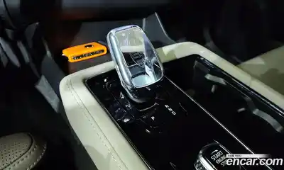 Volvo XC90 2025 2.0 гидро в Москве № 1132543, миниатюра 9