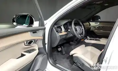 Volvo XC90 2025 2.0 гидро в Москве № 1132543, миниатюра 10