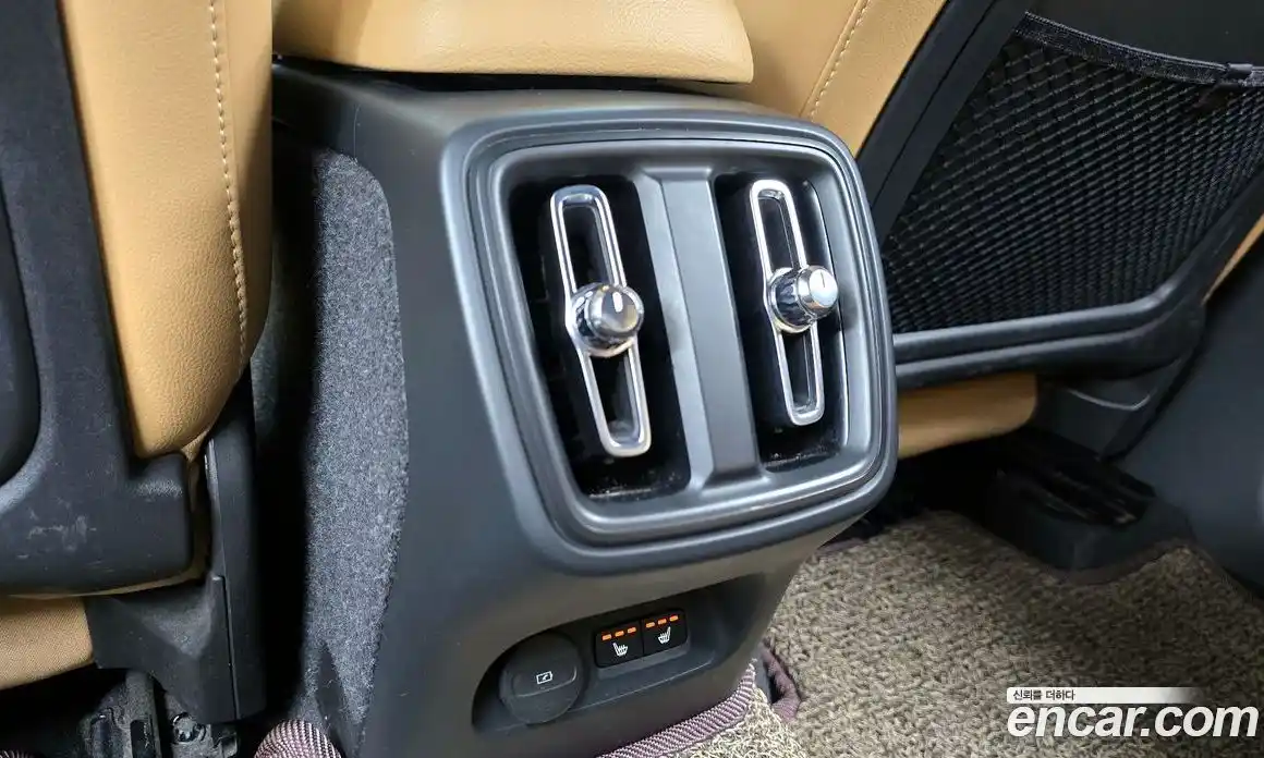 Volvo XC40 2021 2.0 гидро в Москве № 1132700, фото 19