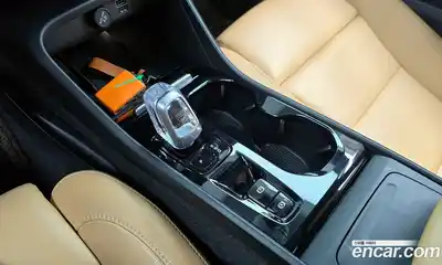 Volvo XC40 2021 2.0 гидро в Москве № 1132700, миниатюра 9