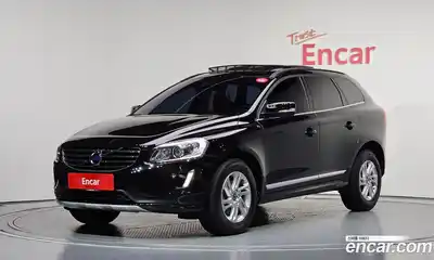 Volvo XC60, 2016