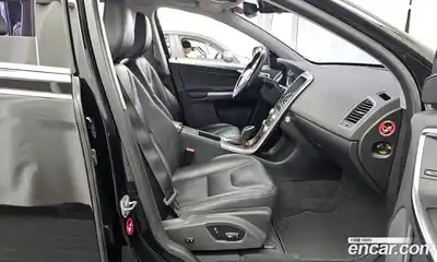 Volvo XC60 2016 2.0 гидро в Москве № 1132885, миниатюра 11
