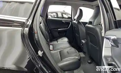 Volvo XC60 2016 2.0 гидро в Москве № 1132885, миниатюра 12