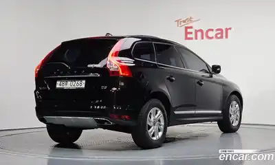 Volvo XC60 2016 2.0 гидро в Москве № 1132885, миниатюра 2