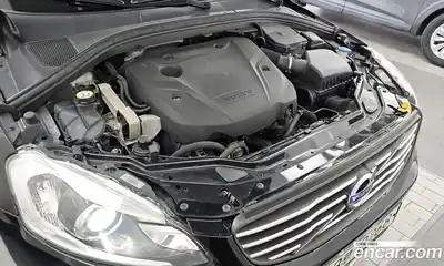 Volvo XC60 2016 2.0 гидро в Москве № 1132885, миниатюра 6
