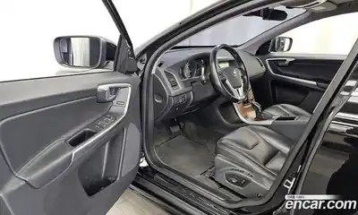 Volvo XC60 2016 2.0 гидро в Москве № 1132885, миниатюра 10