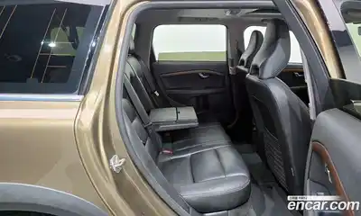 Volvo XC70 2016 2.0 гидро в Москве № 1133046, миниатюра 12