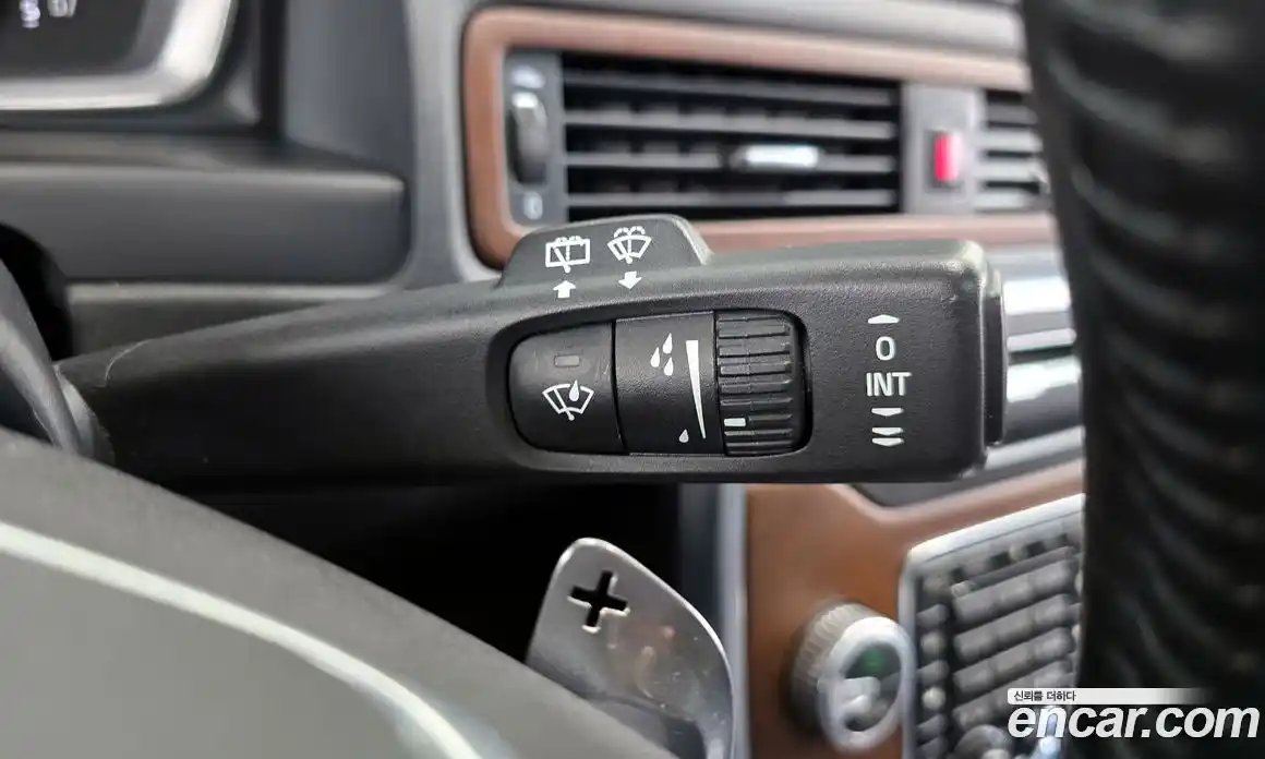 Volvo XC70 2016 2.0 гидро в Москве № 1133046, фото 17