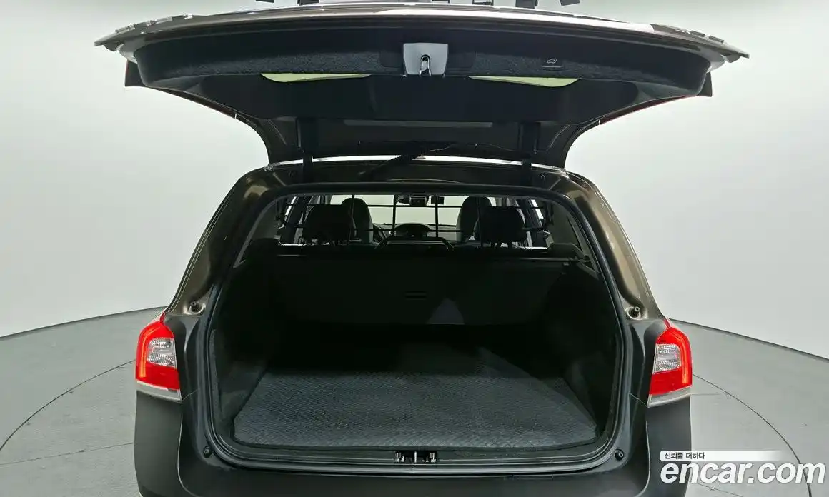 Volvo XC70 2016 2.0 гидро в Москве № 1133046, фото 20
