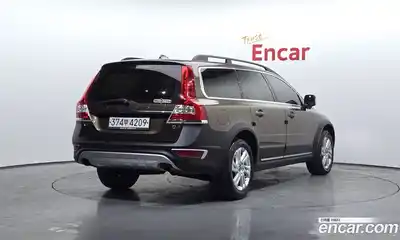 Volvo XC70 2016 2.0 гидро в Москве № 1133046, миниатюра 2