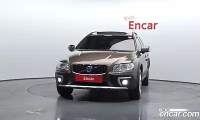 Volvo XC70 2016 2.0 гидро в Москве № 1133046, миниатюра 3
