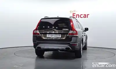 Volvo XC70 2016 2.0 гидро в Москве № 1133046, миниатюра 4