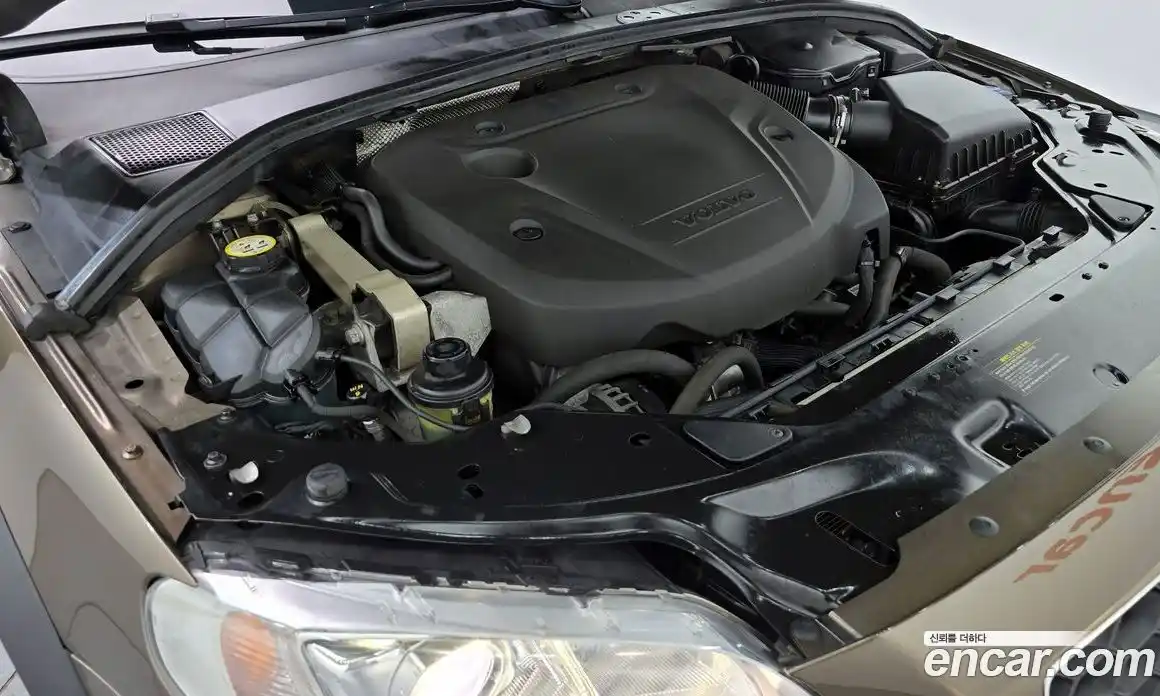 Volvo XC70 2016 2.0 гидро в Москве № 1133046, фото 6
