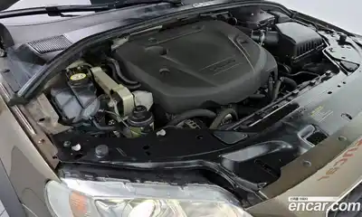 Volvo XC70 2016 2.0 гидро в Москве № 1133046, миниатюра 6