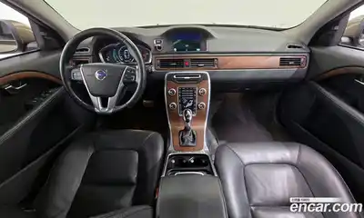 Volvo XC70 2016 2.0 гидро в Москве № 1133046, миниатюра 7